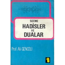 Seçme Hadisler ve Dualar