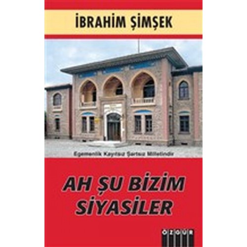 Ah Şu Bizim Siyasiler