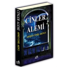 Cinler Alemi