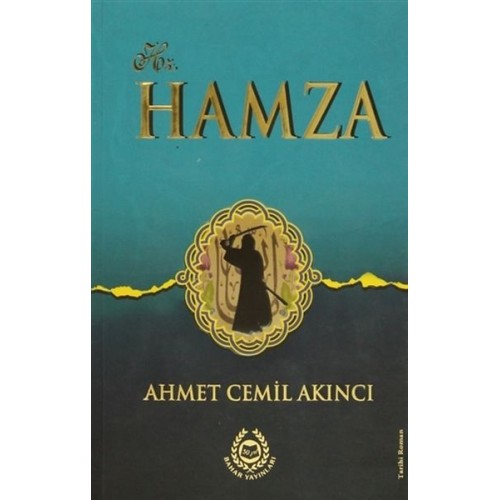 Hz. Hamza