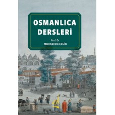 Osmanlıca Dersleri