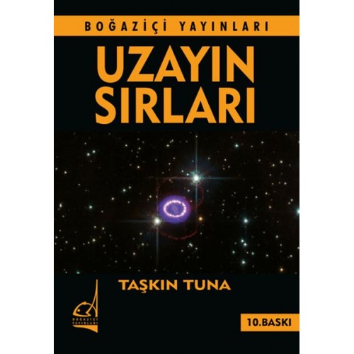 Uzayın Sırları