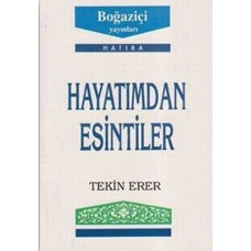 Hayatımdan Esintiler