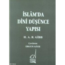 İslam’da Dini Düşünce Yapısı