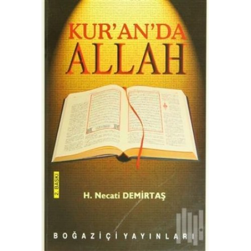 Kur'an'da Allah