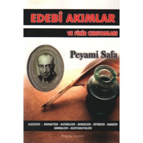 Edebi Akımlar ve Fikir Cereyanları