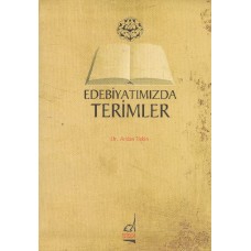 Edebiyatımızda Terimler