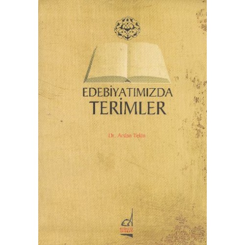 Edebiyatımızda Terimler