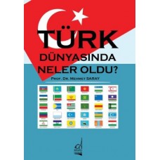 Türk Dünyasında Neler Oldu?