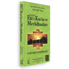 İstanbul Ehli Kuran ve Mevlithanları