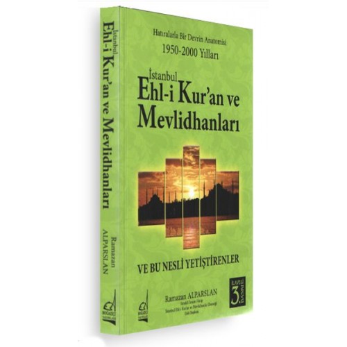 İstanbul Ehli Kuran ve Mevlithanları