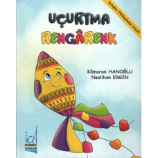 Uçurtma Rengarenk