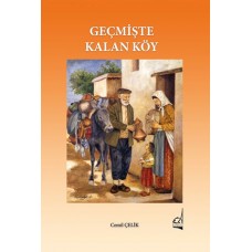 Geçmişte Kalan Köy