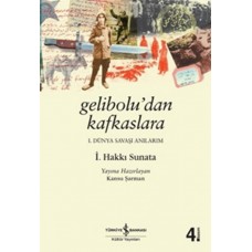 Geliboludan Kafkaslara