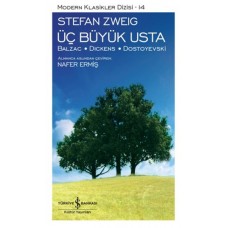 Üç Büyük Usta - Modern Klasikler Dizisi