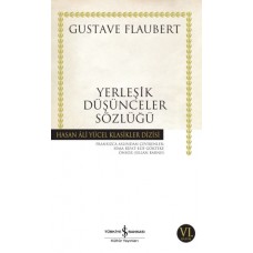 Yerleşik Düşünceler Sözlüğü - Hasan Ali Yücel Klasikleri