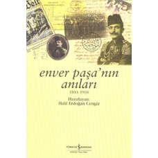 Enver Paşa’nın Anıları