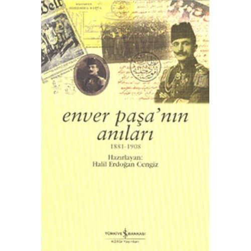 Enver Paşa’nın Anıları