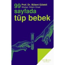 99 Sayfada Tüp Bebek