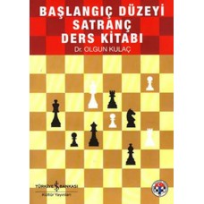 Başlangıç Düzeyi Satranç Kaynak Kitabı