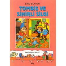 Tombiş ve Sihirli Silgi