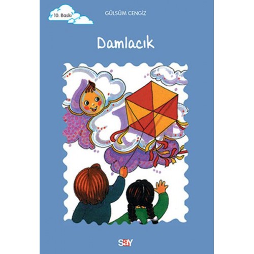 Tomurcuk 1-Damlacık