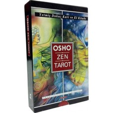 Osho Zen Tarot