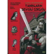 Tanrıların Sevgili Çocuğu-Masal ve Efsaneler 7