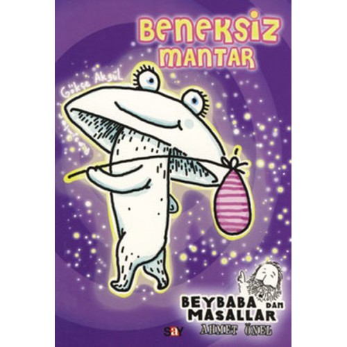 Beneksiz Mantar