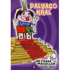 Palyaço Kral