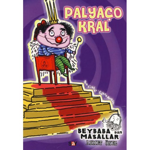 Palyaço Kral