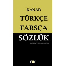 Türkçe Farsça Sözlük