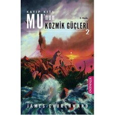 Mu'nun Kozmik Güçleri 2