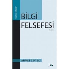 Bilgi Felsefesi