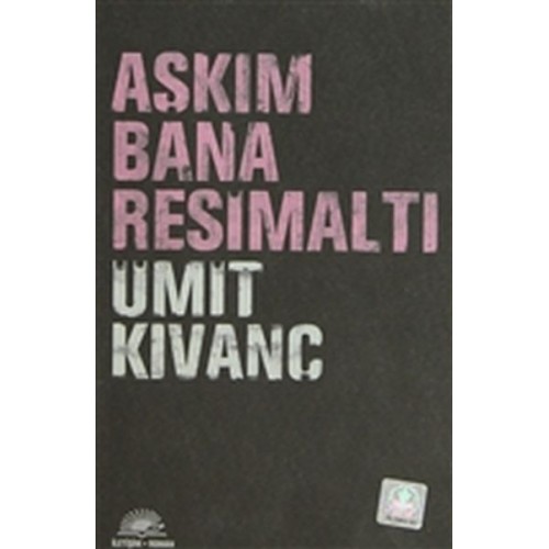 Aşkım Bana Resimaltı