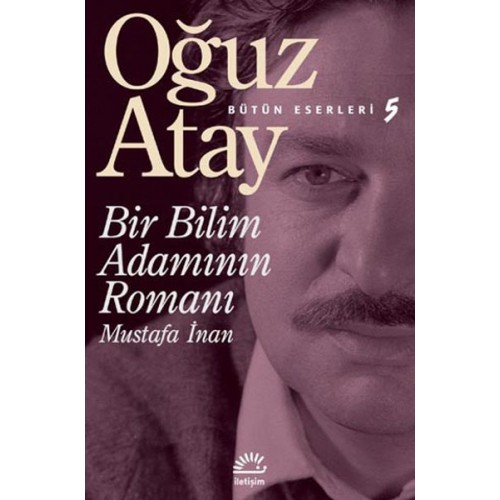 Bir Bilim Adamının Romanı