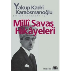 Milli Savaş Hikayeleri