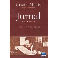 Jurnal Cilt: 1 - Bütün Eserleri 1