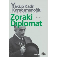 Zoraki Diplomat