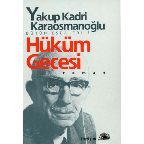 Hüküm Gecesi