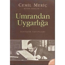 Umrandan Uygarlığa