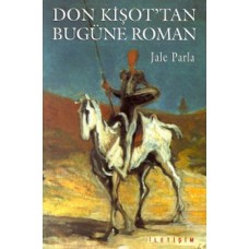 Don Kişot'tan Bugüne Roman