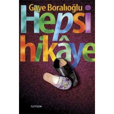 Hepsi Hikâye