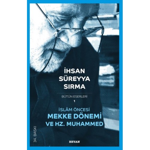 İslam Öncesi Mekke Dönemi ve Hz. Muhammed