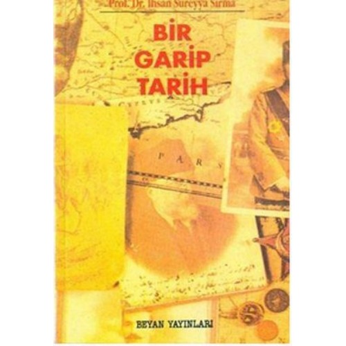 Bir Garip Tarih