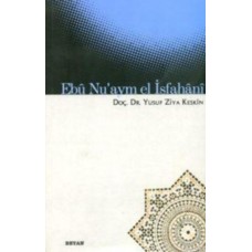 Ebu Nu'aym El İsfahani