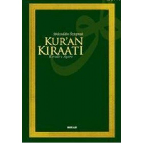 Kur’an Kıraatı