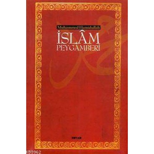 İslam Peygamberi (Ciltsiz) (13,5x21)