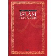 İslam Peygamberi (Ciltli)