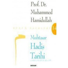 Muhtasar Hadis Tarihi